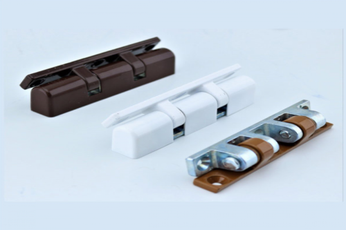 Menteşe ve Bağlantı Elemanları