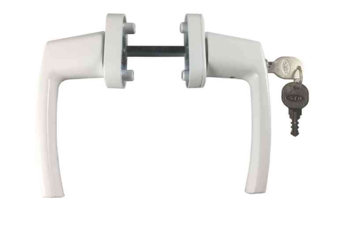 PVC Kapı ve Pencere Kolları