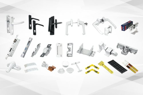 Özel Aksesuar ve Yedek Parçalar